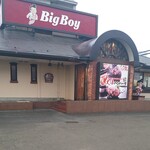 Big Boy - 外観