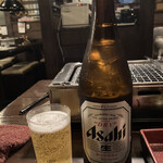 Aburi Kojimaya - 瓶ビール