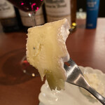 アイニーク - 美味しいしワインによく合う