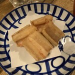 季節料理かたやま - 