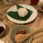 季節料理かたやま - 