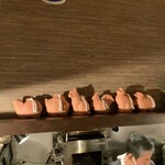 季節料理かたやま - 