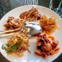 中国料理 「王朝」 ヒルトン名古屋 - 