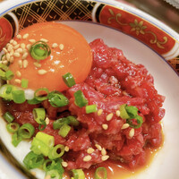 神戸焼肉 金虎 - 