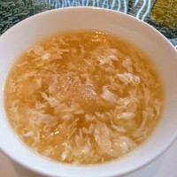 中国料理 「王朝」 ヒルトン名古屋 - 