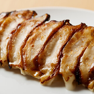 ぎょうざの店 ひょうたん_1