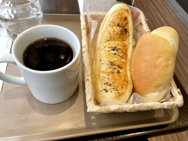 サンエトワール 仙台長町店 - 長町（パン）の写真