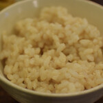 ゴピナータ - 玄米