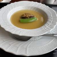 中国料理 カリュウ(ヨコハマ グランド インターコンチネンタル ホテル) - 