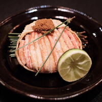 是しん - セイコガニ