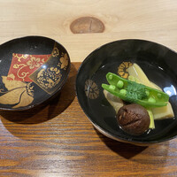 二條 葵月 - 