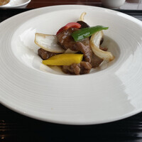 中国料理 カリュウ(ヨコハマ グランド インターコンチネンタル ホテル) - 