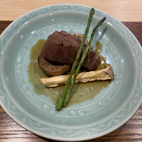 二條 葵月 - 