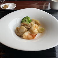中国料理 カリュウ(ヨコハマ グランド インターコンチネンタル ホテル) - 