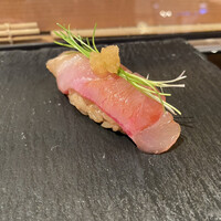 築地青空三代目 大名古屋ビルヂング店 - 