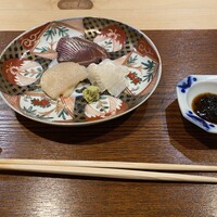 二條 葵月 - 