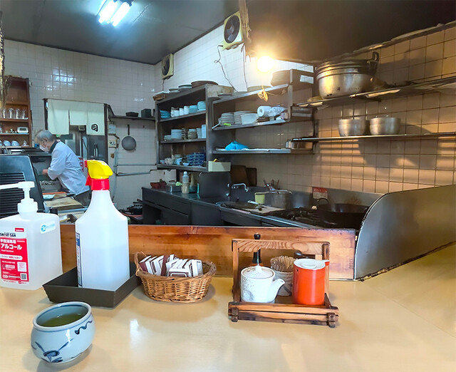 Shokujidokoro Tsukasa photo 4