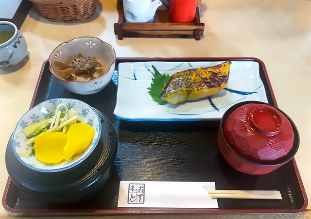 Shokujidokoro Tsukasa photo 2