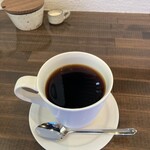 コーヒー アナザー カップ - 