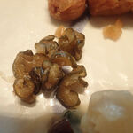 K&M Vegan Kitchen 菜美 - きゅうりの醤油麹佃煮は食べ過ぎ注意な止まらない系ミャ