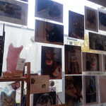 K&M Vegan Kitchen 菜美 - ねこさんの写真。『にゃらまち猫祭り』の参加店舗だけのことはありますミャ