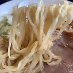 Ramen Takezou - 麺
