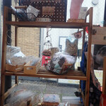 K&M Vegan Kitchen 菜美 - ねこグッヅは売ってもいますミャ