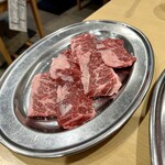 ホルモン青木 - 