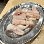 ホルモン青木 - 