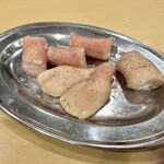 ホルモン青木 - 