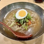 ホルモン青木 - 