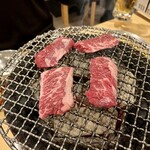 ホルモン青木 - 