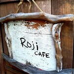 RojiCAFE - 