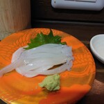 Tano Hei Tei Sashimi Semmon Ten - 