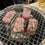 ホルモン青木 - 