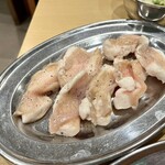 ホルモン青木 - 