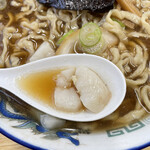 Kenchan Ramen - 