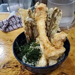 讃州手打ちうどん 我龍 - 