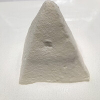 代官山ASO チェレステ 日本橋店 - FUKIYOSE C ４２３５円。チェレステ特製モンブラン。期待していたものとは別のものが登場です。白いものはミルクのムースです。