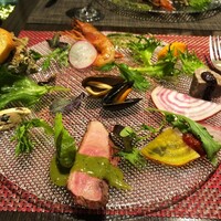 キャトルラパン -  キャトルラパン -