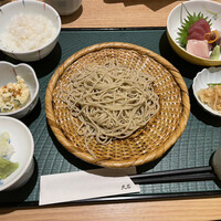 手打ちそば 大石 - 