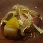 恵比寿　くろいわ - 合鴨