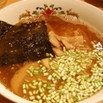 Honda - ラーメン