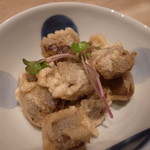 デリチカ - こんにゃくの唐揚げ