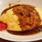 レストラン＆カフェ 十和田 - オムライス