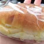 Hidakapan - クリームパン