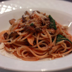 オステリア エジリオサーラ - 