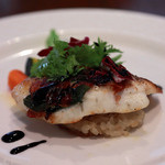 オステリア エジリオサーラ - 