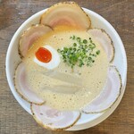 ラーメン家 みつ葉 - 