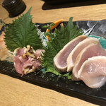 水炊き とよみつ  - 別角度